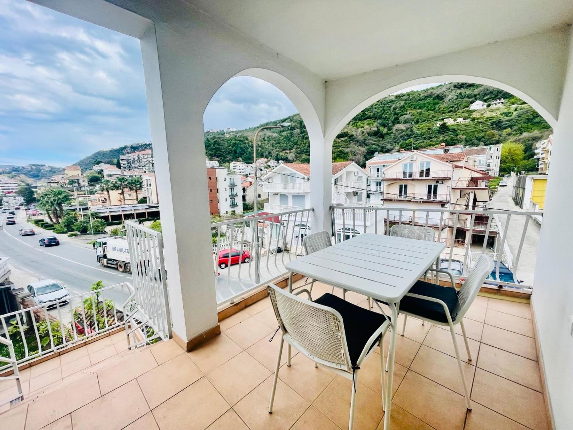 Swiss Apartment Meljine