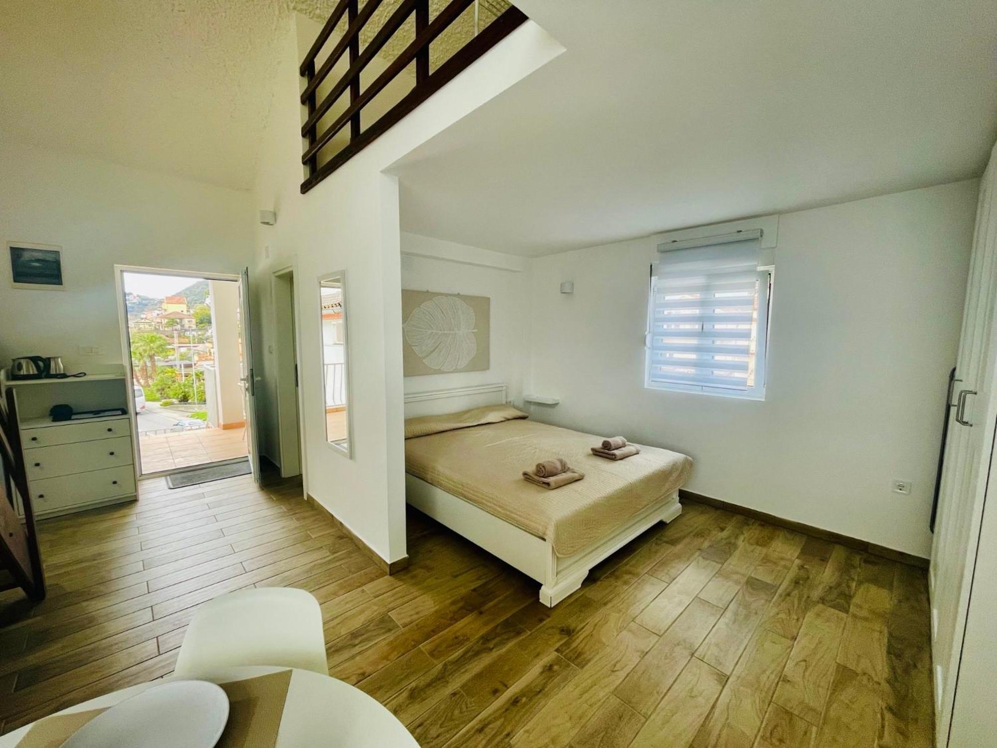 Swiss Appartement *